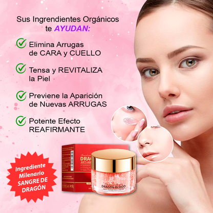 Dragón Blood™ — Tu Nuevo Ritual Anti-Edad